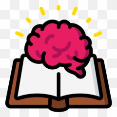 Computer Science Curriculum K - 2 u2014 Code for Fun Icono Cerebro Y Libro png