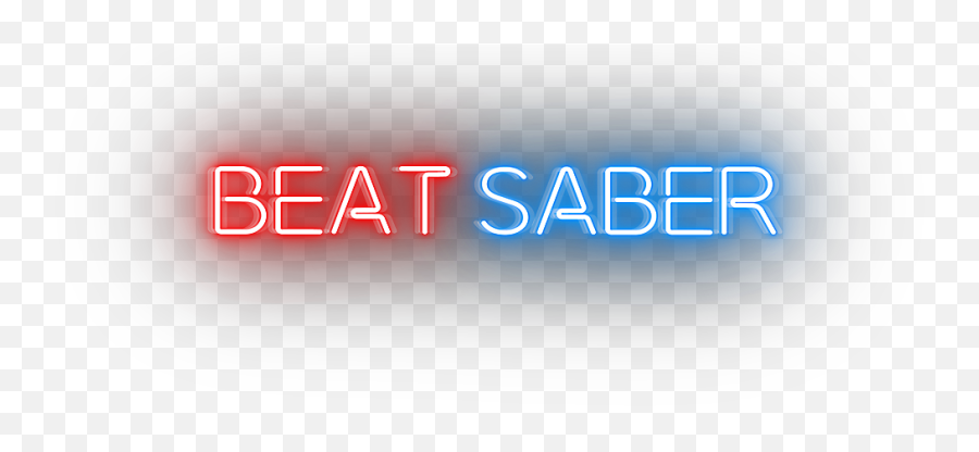 Beat Saber Game Ps4 - Playstation Beat Saber Logo Png,Lightsaber Png