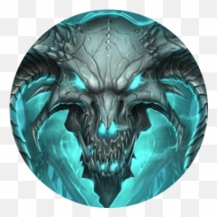 Search - Demon Png,Wow Dk Icon
