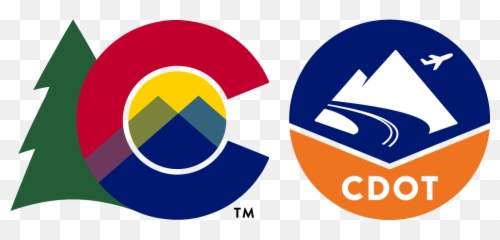 State Highway Safety Offices - Colorado Dor Logo png