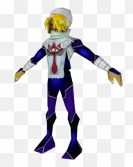 Sheik - N64 png