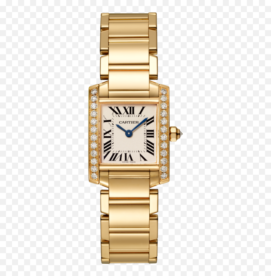 Crwjta0024 - Prix De Cartier Tank Francaise Png,Footjoy Icon 52161