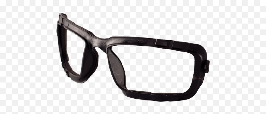 Maki Glasses Replacment Gasket - Full Rim Png,Axial Icon Shocks