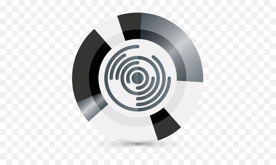 3d Target Logo Template - Design Png,Target Logo Images
