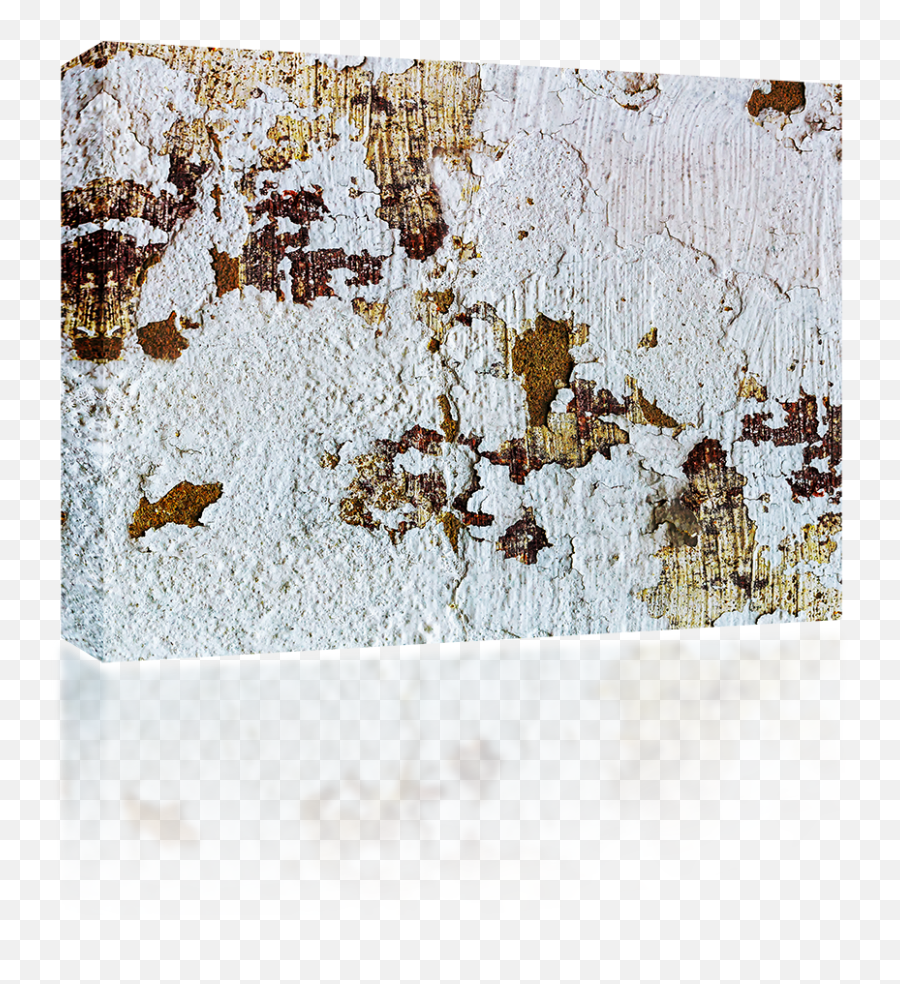 Download Hd Broken Cement Wall - Concrete Png,Broken Wall Png