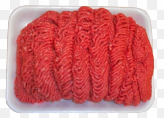 Tons Of Contaminated Ground Beef - png