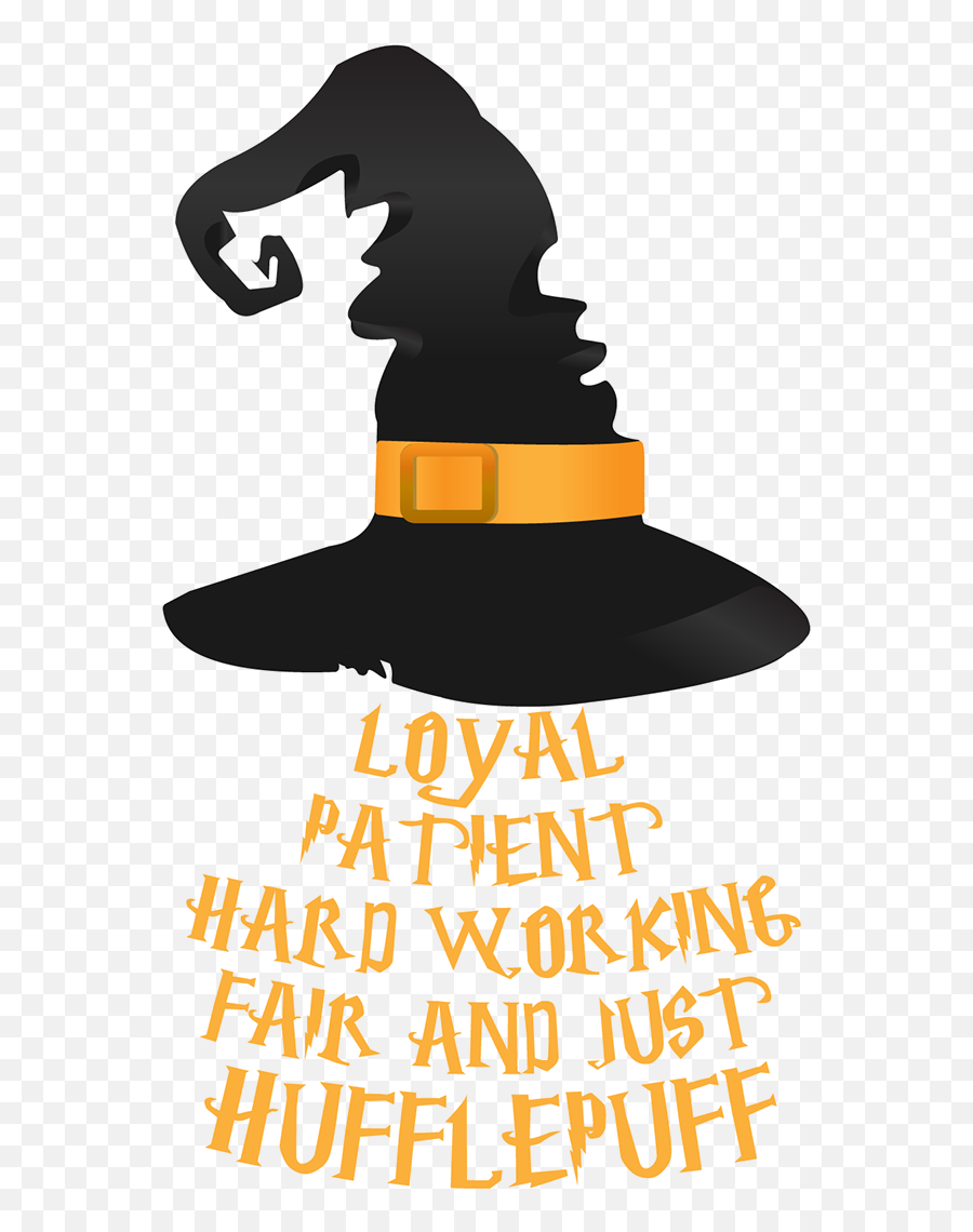Hufflepuff Images - Witch Hat Png,Hufflepuff Icon