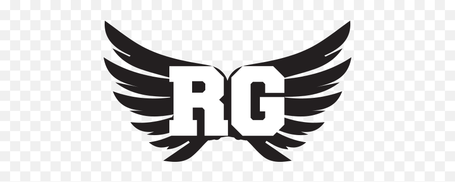 Rg Icon - Automotive Decal Png,Renegade Icon