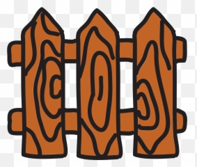 Fence Icon Clipart - Language Png,Fence Icon
