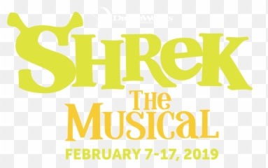 Shrek - The Musical Kempenfelt Community Players Shrek The Musical London Png,Shrek Head Png