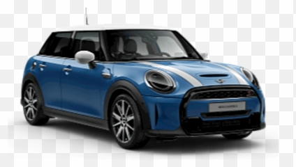 Mini Ex - Demonstrators Portsmouth u0026 Isle of Wight Snows Mini One 3 Door Hatch png