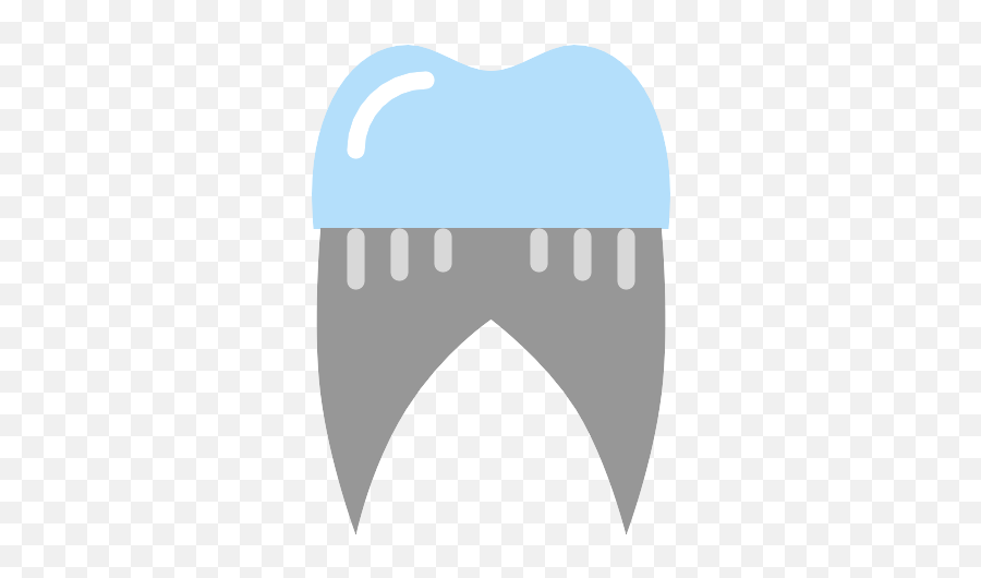 Tooth Vector Svg Icon 120 - Png Repo Free Png Icons Language,Icon Dental Treatment