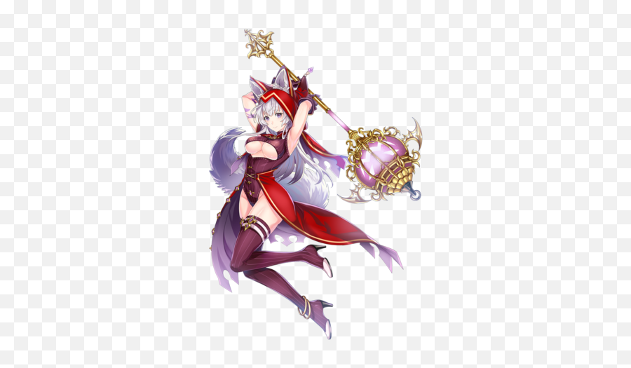 Karinhalloween Chaos Fate Branch Phantasy Star Wiki - Idola Karin Halloween Png,Anime Halloween Icon