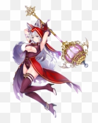 Karinhalloween Chaos Fate Branch Phantasy Star Wiki - Idola png