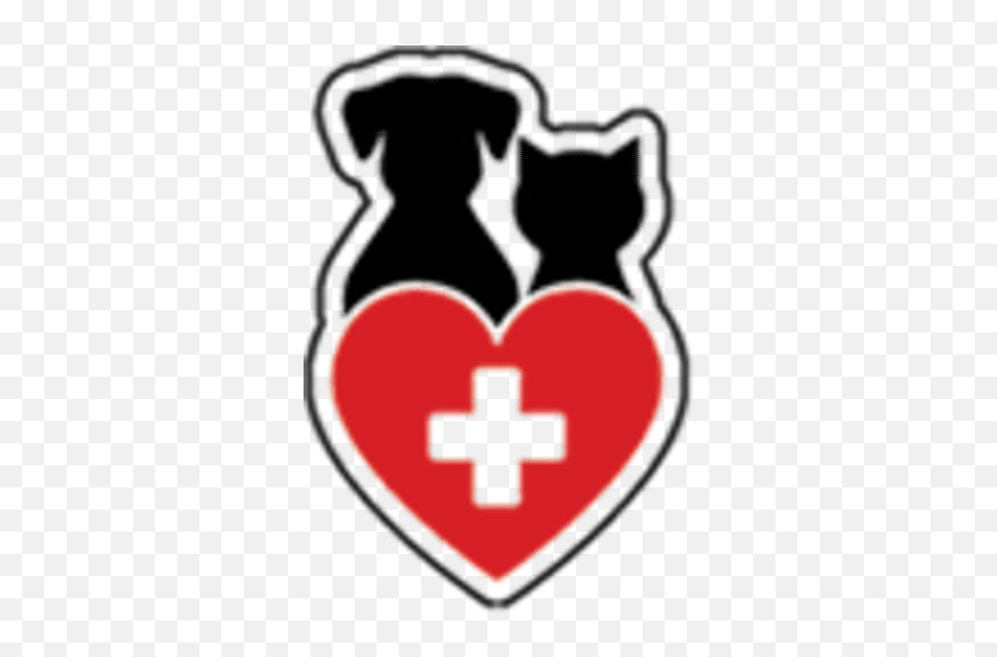 Cat Exhibiting Open - Mouth Breathing Emergency Animal Care Vet Sign Png,Cute Lung Icon