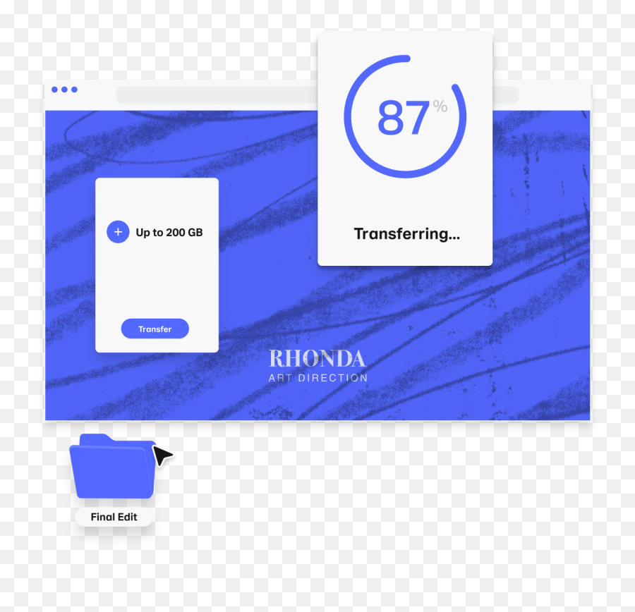 Products - Vertical Png,Wetransfer Icon