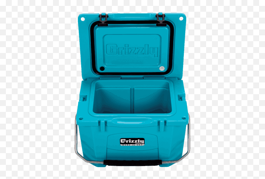 Grizzly 20 Cooler - Portable Png,Icon Coolers Review