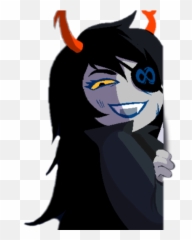 The Most Edited Vriska Picsart - Vriska Serket Icon png