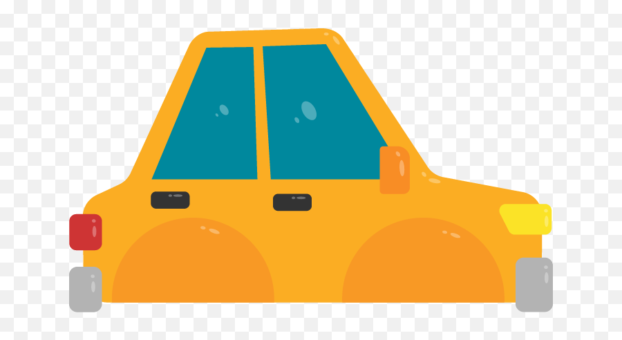 Smartdriveudon - Automotive Paint Png,Orange Car Icon