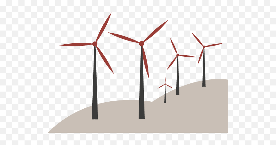 The Rise Of Sustainable Investing Ubs Global - Language Png,Windmill Icon Vector