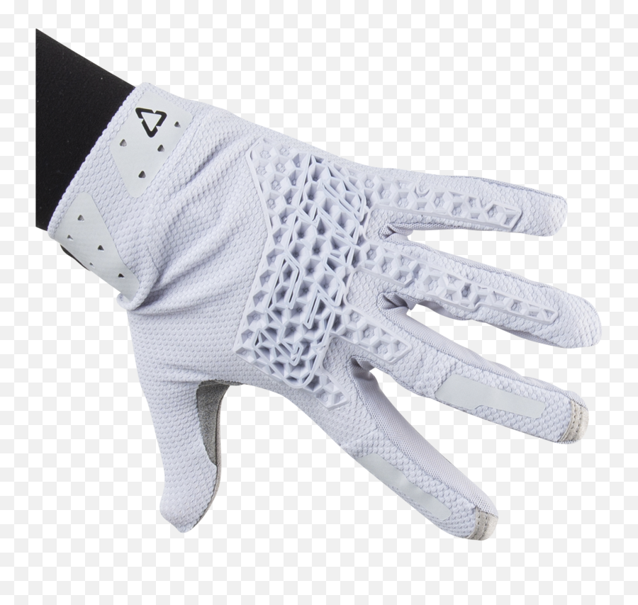 Guantes De Cross Leatt Gpx 45 Lite Acero - Safety Glove Png,Icon Persuit Gloves