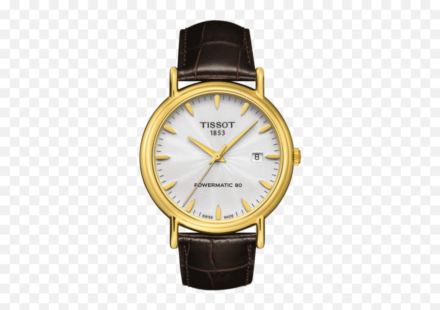 Tissot T - Gold Carson T9074071603100 Retail Price Watch Png,Carsons Store Icon