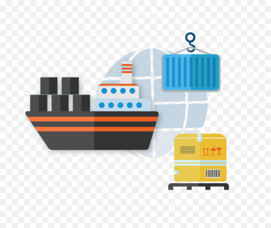 Ocean Shipping In Ventura 2128 Knoll Dr Ste B - Sea Shipping Png,Knoll Icon