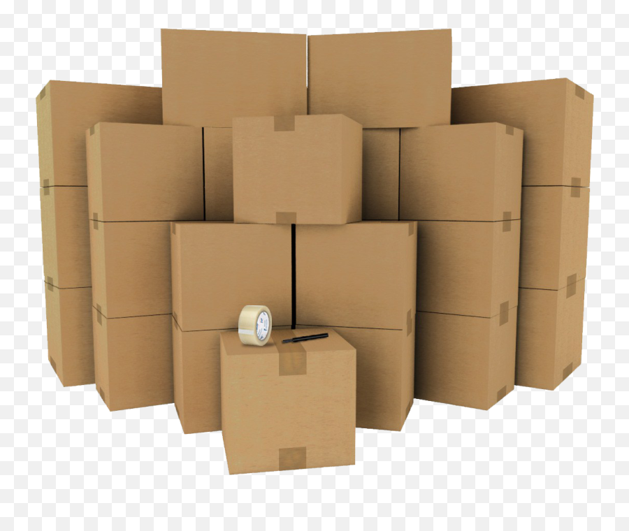 Transnational Moving Systems U2013 Hire A Pro - Boxe Carton Png,Uhaul Icon