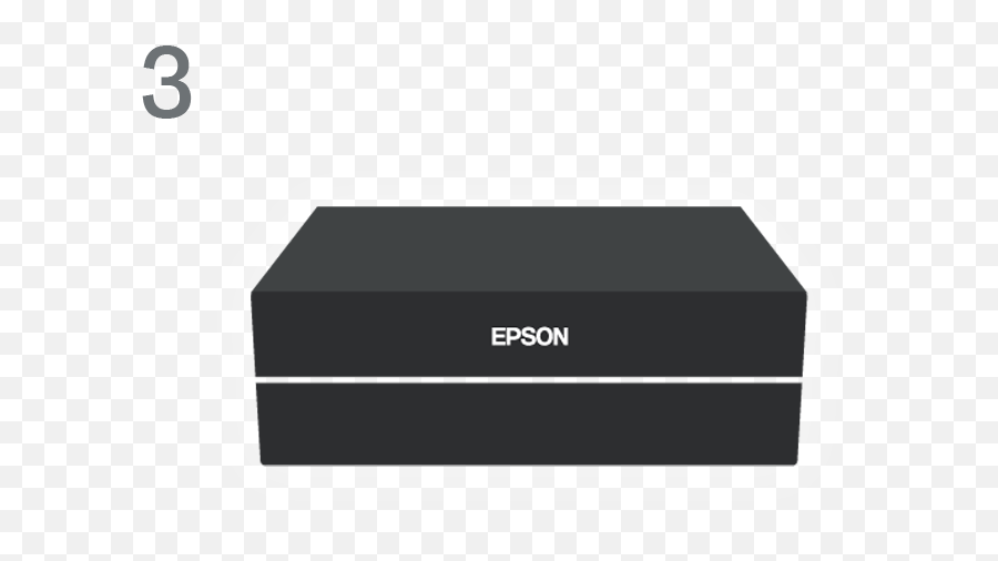 Epson Setup Navi - Horizontal Png,Lacie Icon