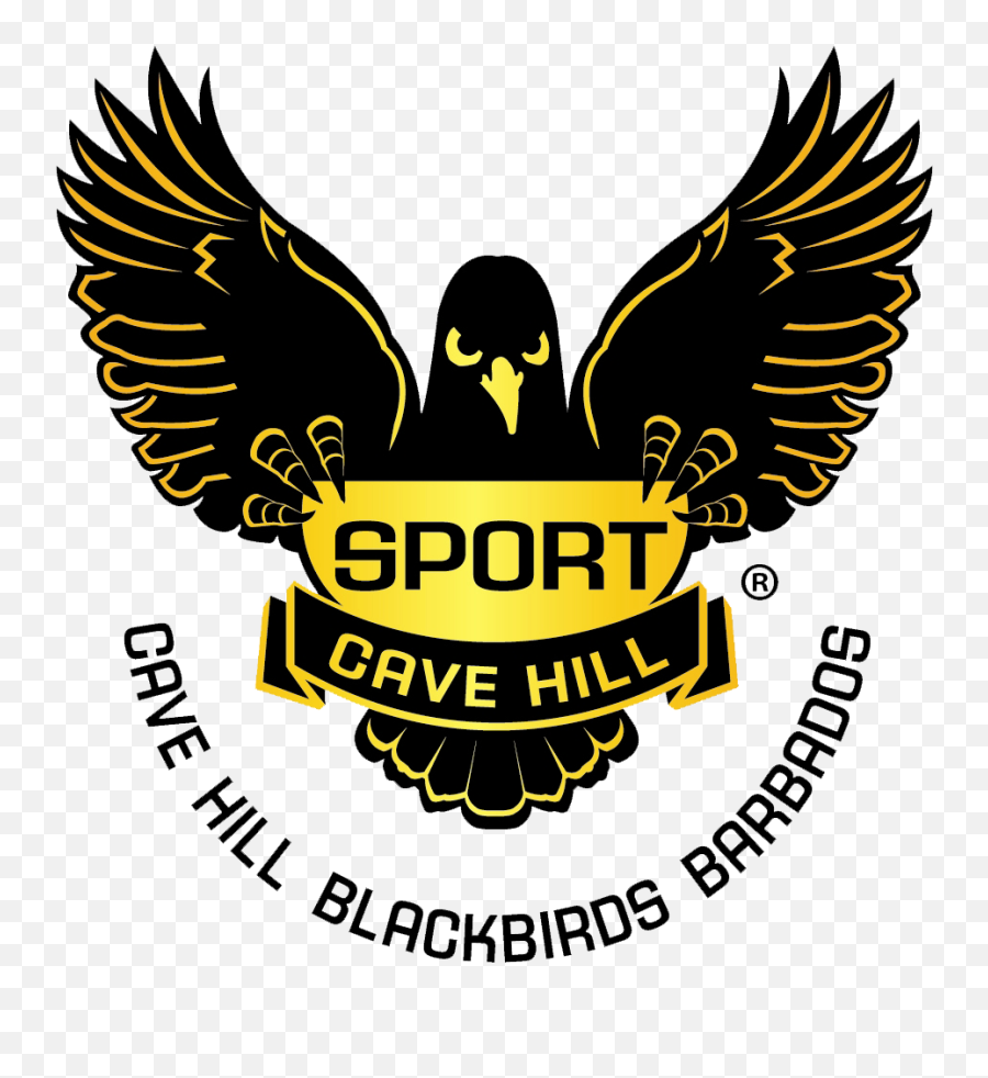 Barbados Football Association - Barbados Uwi Blackbirds Png,Usain Bolt Logo