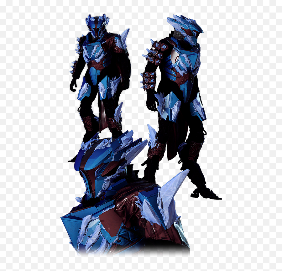 Anthem New Armor Sets Vinyls And Materials Uncovered Via - Anthem All Storm Armor Png,Neon Icon Torrent