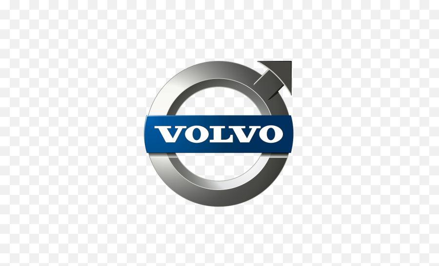 Behind The Badge Why Is Volvo Logo Male Gender - Volvo Logo Png,Circle Logo