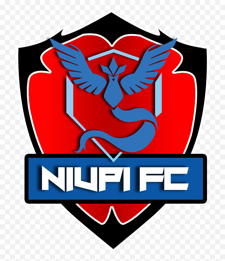 Niupi Esports - Ps4 Efa Proclubs Language Png,Team Valor Icon
