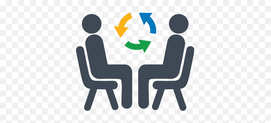 Interview Clipart Requirement Analysis - Coaching And Constructive Feedback Feedback Clipart Png,Requirement Icon