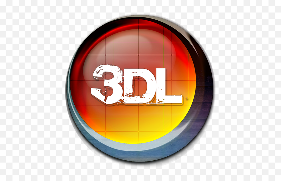 Personal Account - 3dlut Mobile Png,3d App Icon