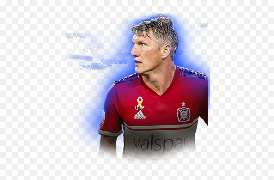 Bastian Schweinsteigeru0027s Ultimate Team History Futwiz - Bastian Schweinsteiger Fut 14 Png,Fifa 11 Icon