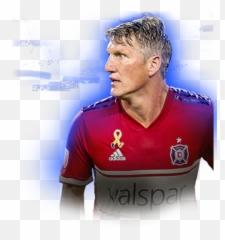 Bastian Schweinsteigeru0027s Ultimate Team History Futwiz - Bastian Schweinsteiger Fut 14 Png,Fifa 11 Icon