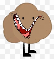 Terror Tongue Png Picture 868314 - Portable Network Graphics,Fart Png