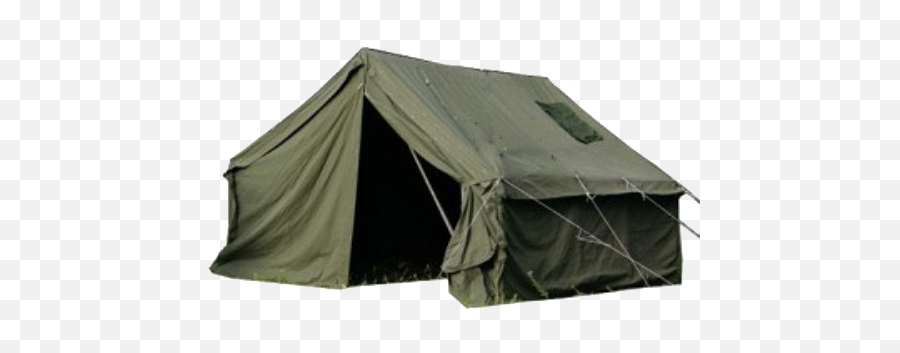 Camping Tent Free Png Play - Transparent Army Tent Png,Canopy Png