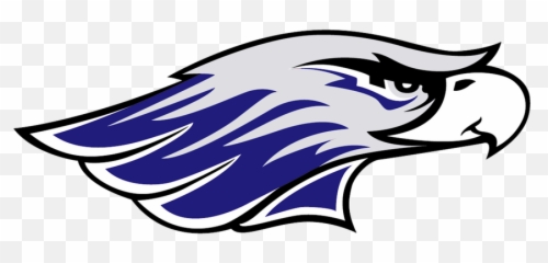 Gymnastics - Whitewater January 22 4 pm Calendar Warhawk png