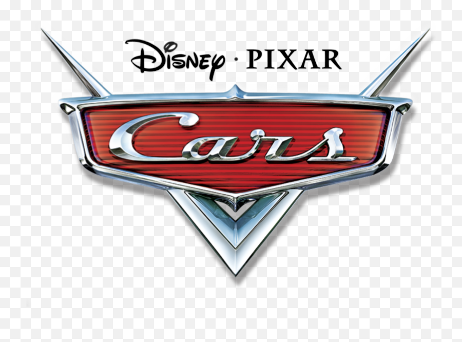 Cars Disney Pixar U2013 Logos Download - Disney Pixar Cars Logo Png,Disney Logos