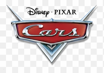 Cars Disney Pixar U2013 Logos Download - png