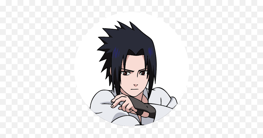 Third Day Co Naruto Shippuden U2013 Jlw Brands - Td Sasuke Png,Itachi Uchiha Icon