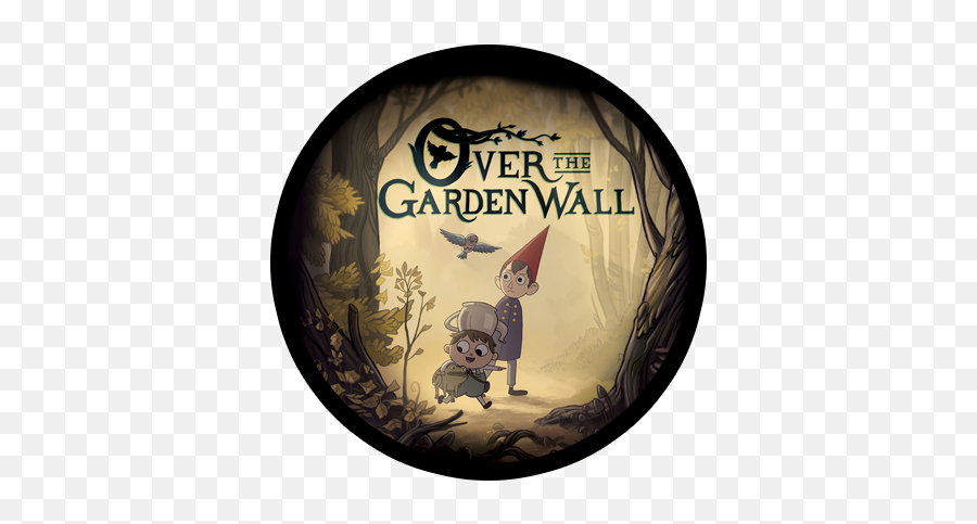 Overthegardenwall - Twitter Twitter Over The Garden Wall Png,Over The Garden Wall Icon