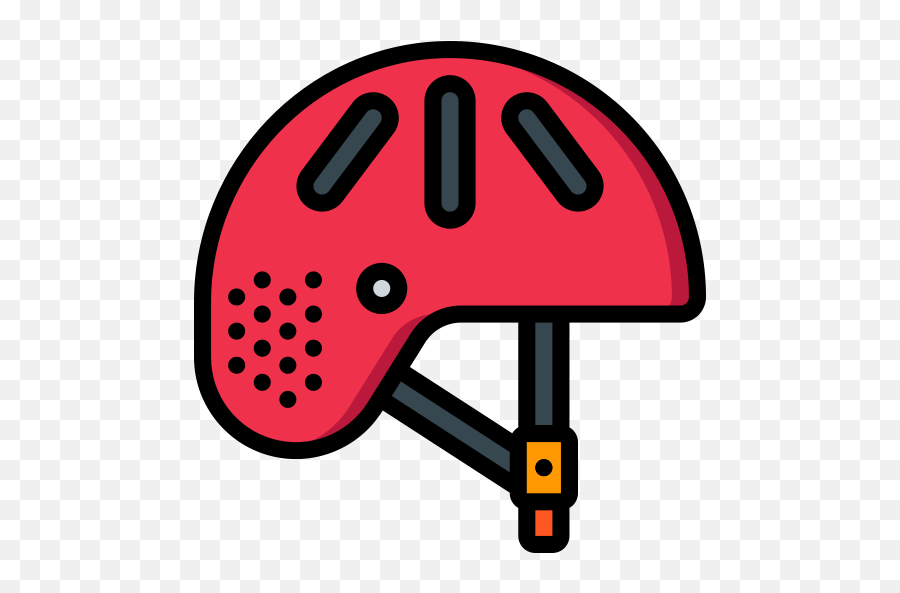 Helmet - Free Hobbies And Free Time Icons Bicycle Clothing Png,Icon Helments
