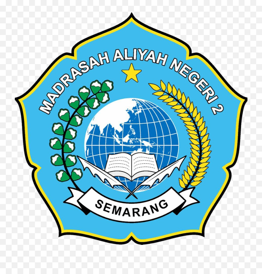 Kategori Kursus Png Logo Madrasah Aliyah Negeri