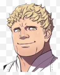 Top 50 Units Not Yet Added To Feh 3 Characters You - Raphael Fire Emblem Adult png