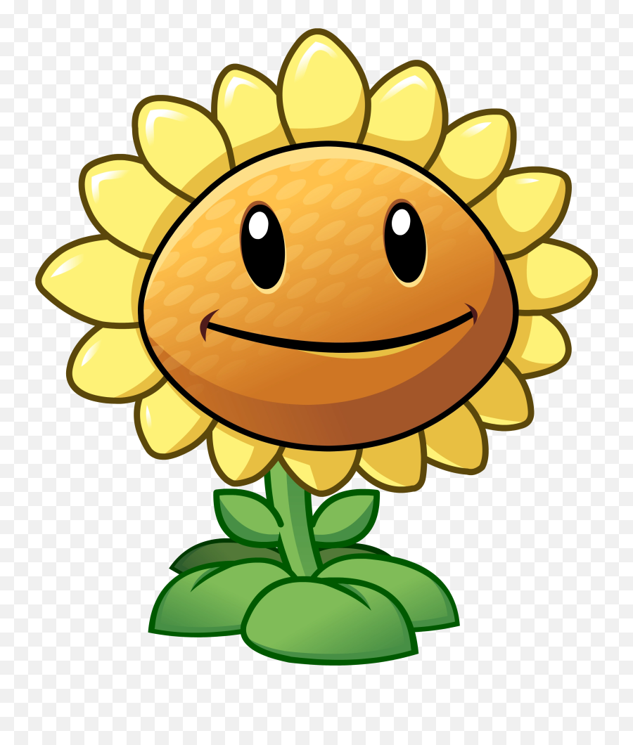 Big Unu0027s - Personagens Plants Vs Zombies Full Size Png Plants Vs Zombies Png,Orange Spikes Icon