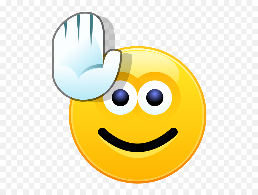 Emoticons Png For Free Download - Skype Emoticons Png,High Five Png
