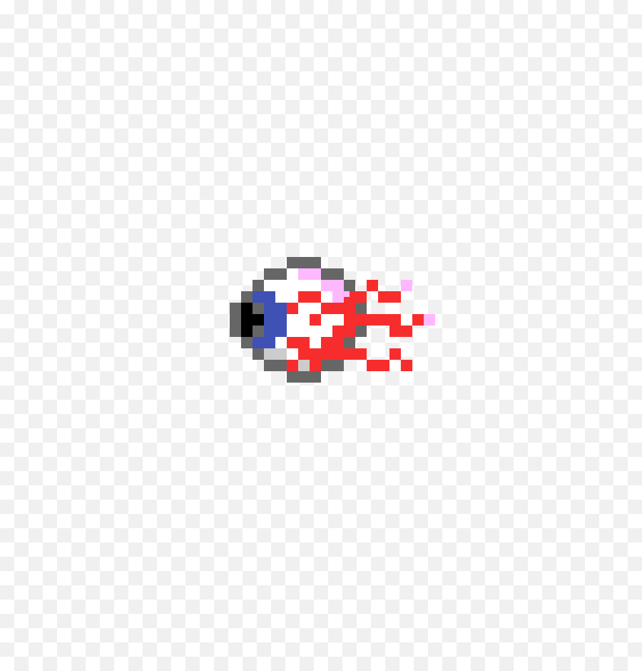 Terraria redemption infected eye фото 101